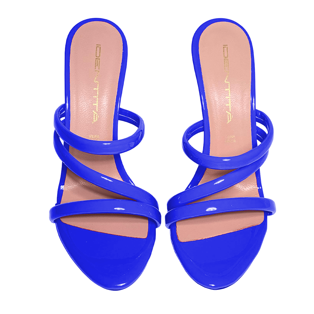 ADELINE VERNICE Blue