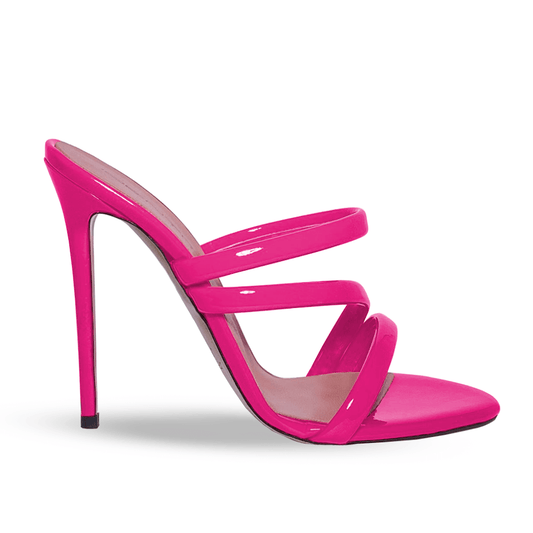 NORA VERNICE Fushia