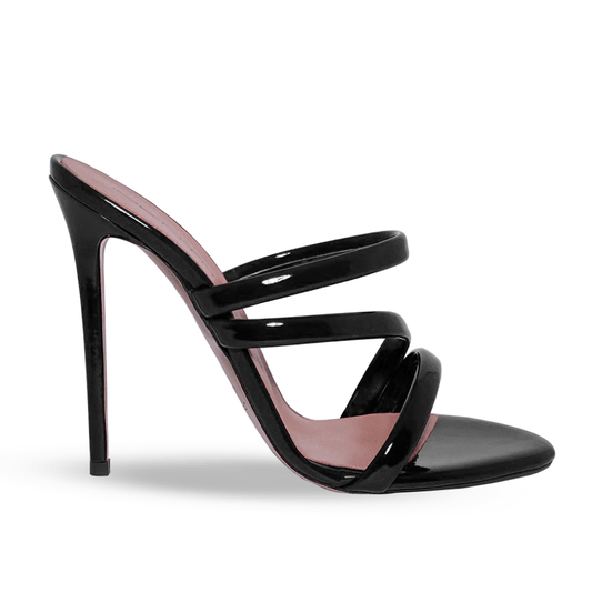 ADELINE VERNICE Black