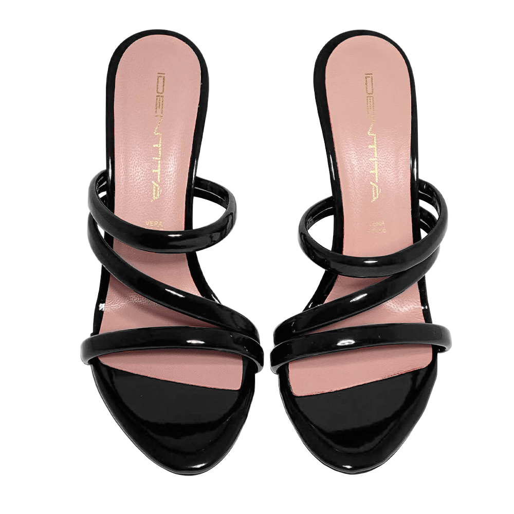 ADELINE VERNICE Black