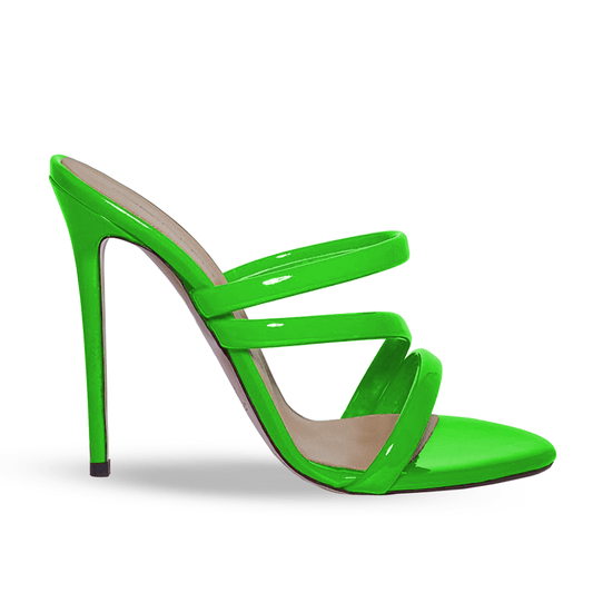 NOEMI RASO Green