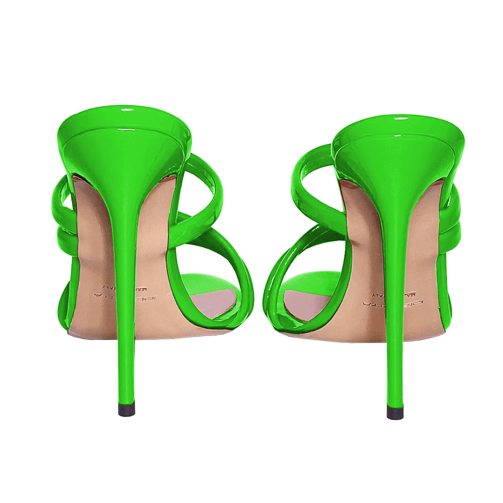 NOEMI RASO Green