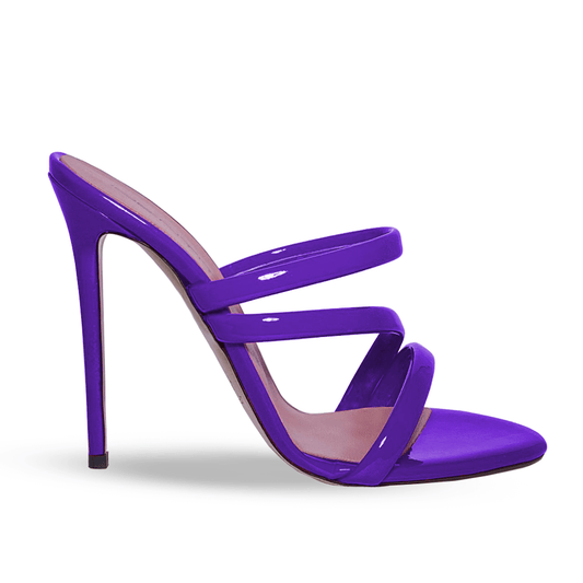 ADELINE VERNICE Purple