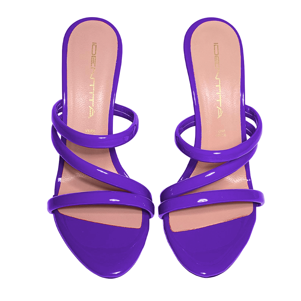 ADELINE VERNICE Purple