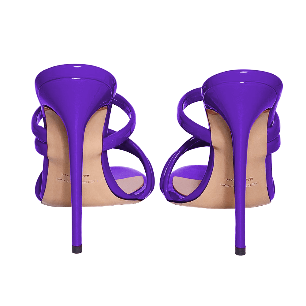 ADELINE VERNICE Purple