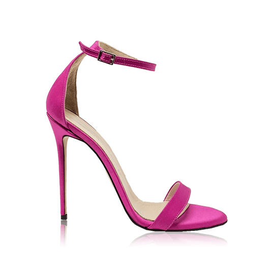 NORA VERNICE Fushia