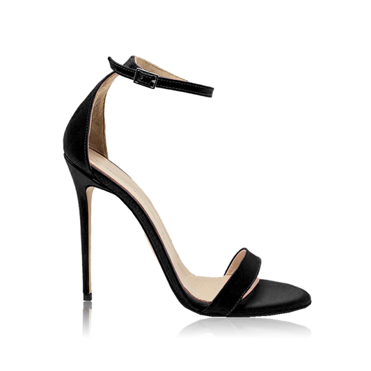 NORA VERNICE Black