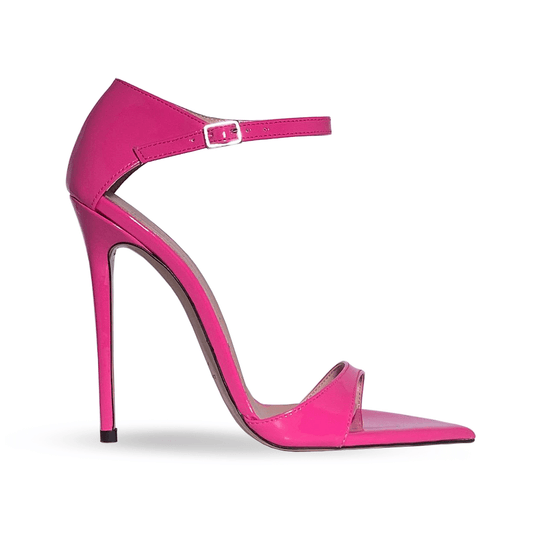 NORA VERNICE Fushia