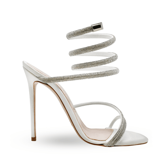 EGLE RASO White
