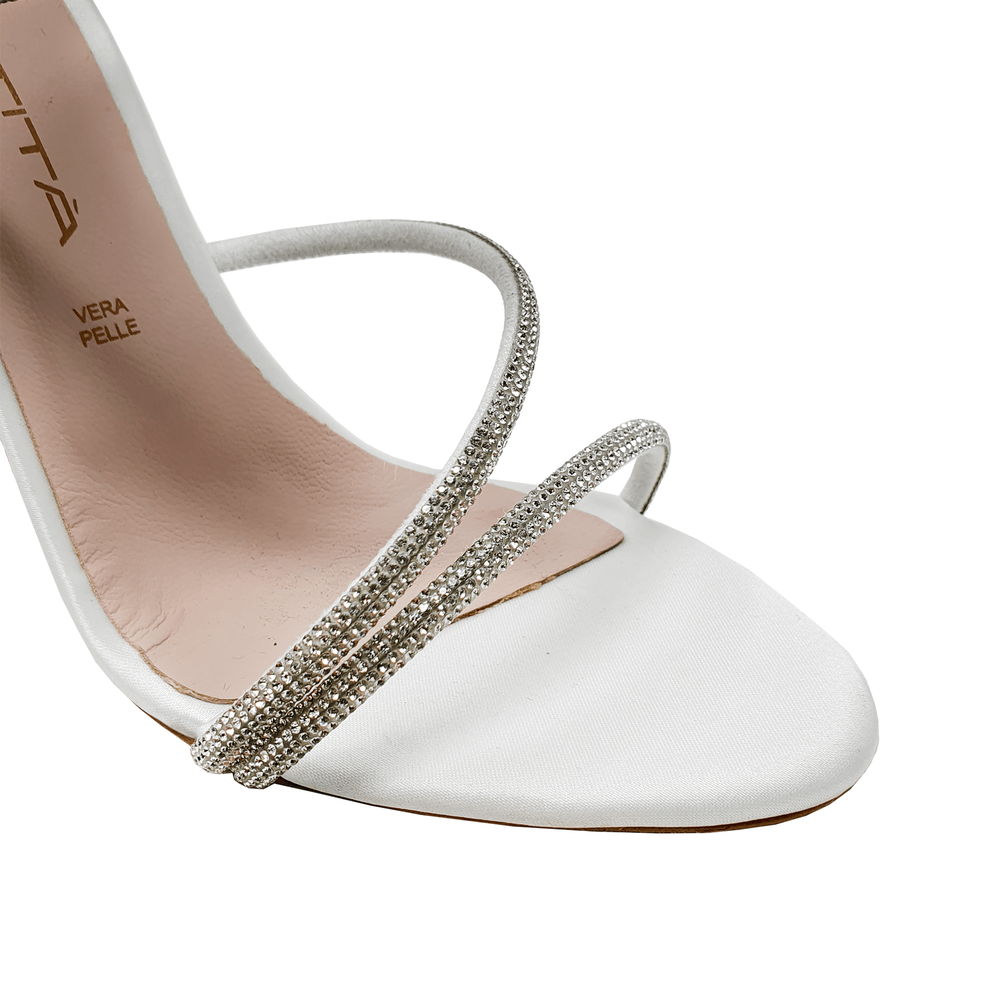 EGLE RASO White