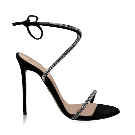 NORA VERNICE Black