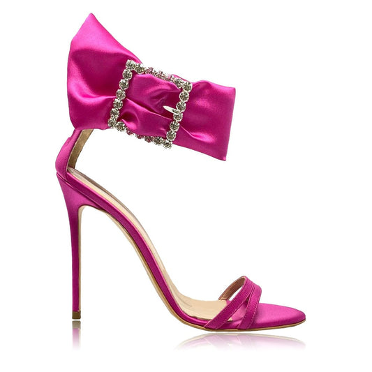 NORA VERNICE Fushia