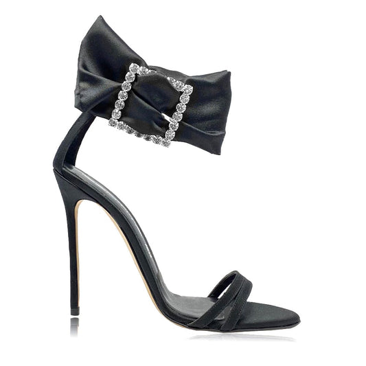 NORA VERNICE Black