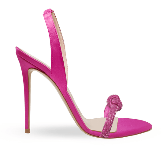 NORA VERNICE Fushia
