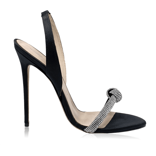 NORA VERNICE Black