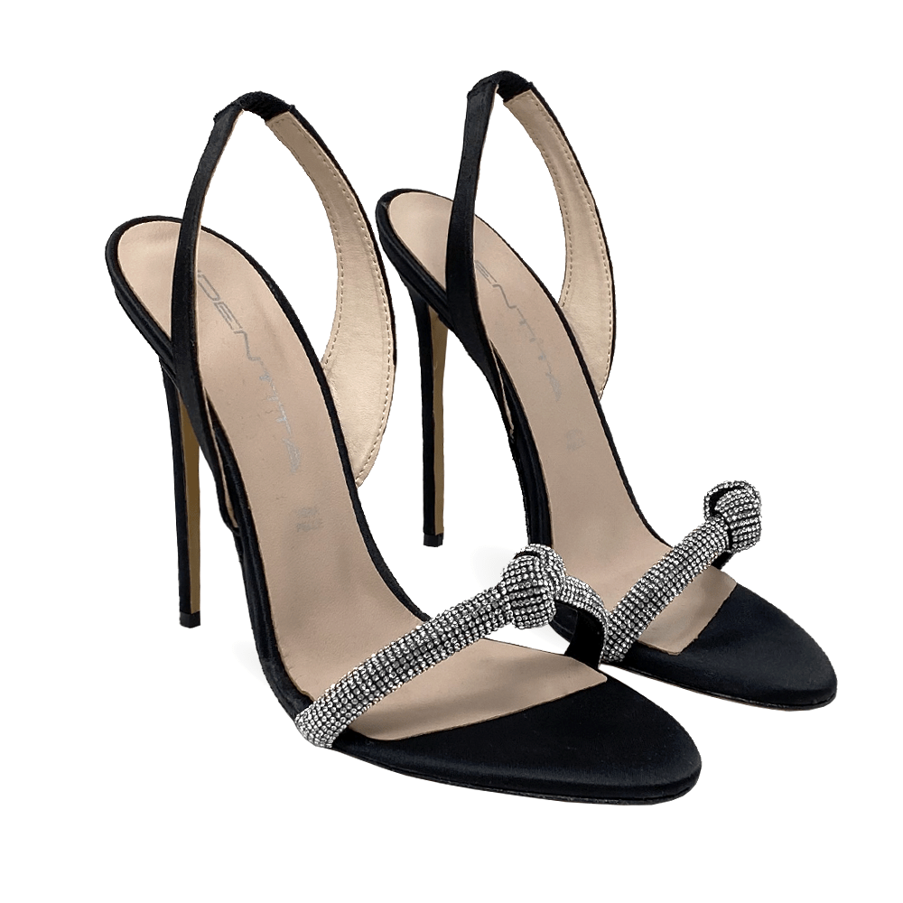 NORA VERNICE Black