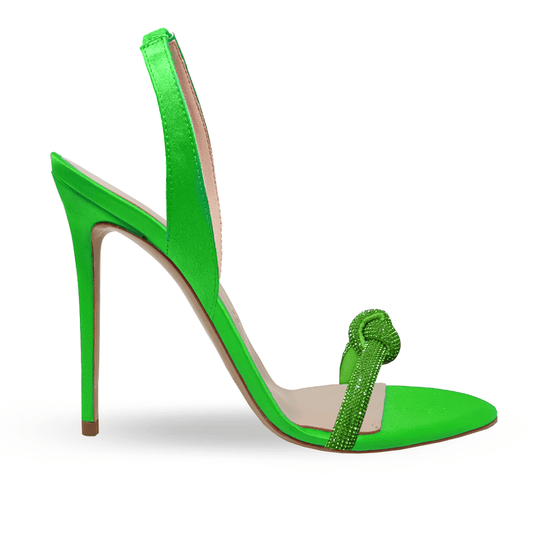 NOEMI RASO Green