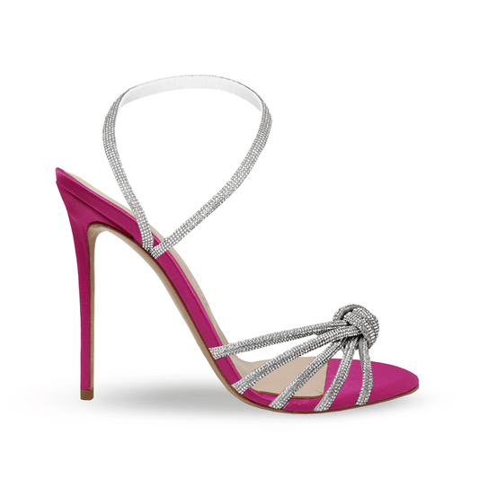 NORA VERNICE Fushia