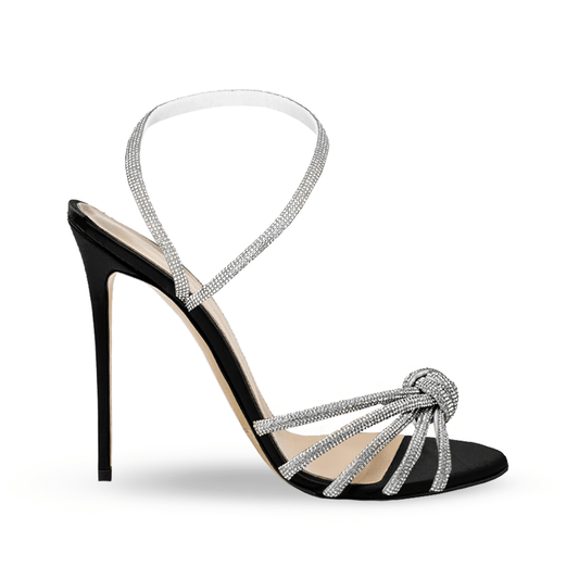 NORA VERNICE Black