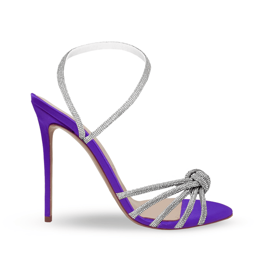 NOEMI RASO Purple