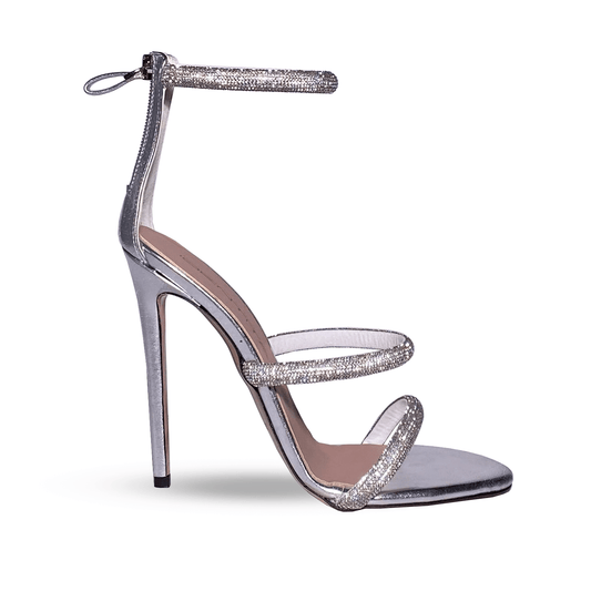 NADIA LAMINATO Silver