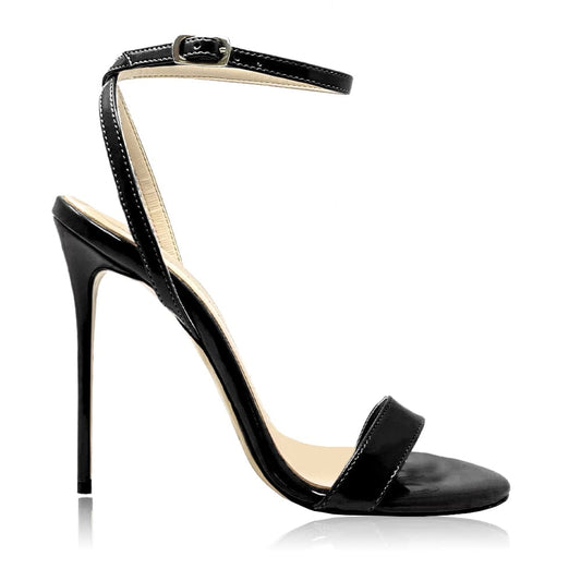 NORA VERNICE Black