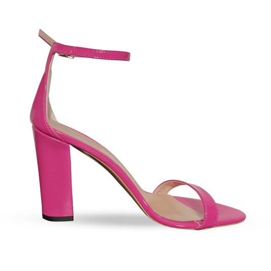 NORA VERNICE Fushia