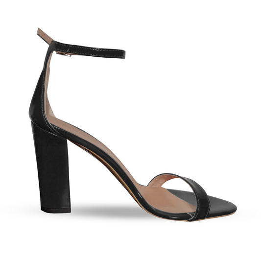 NORA VERNICE Black