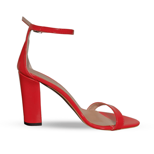 NORA VERNICE Red