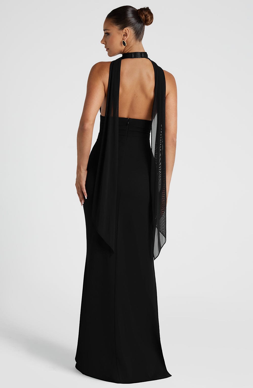 Robe Sephora - Black