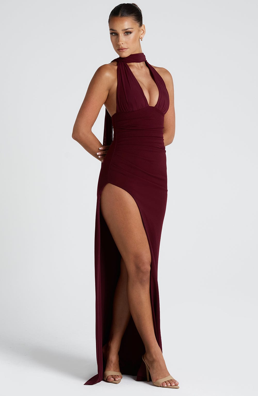 Robe Sephora - Cherry